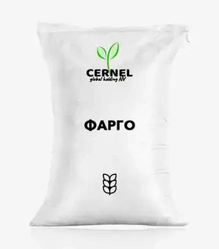 Озимая пшеница Fargo (Фарго), т (Cernel Global Holding NV)