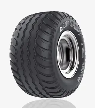 Шина Ascenso IMB 160 7.5-10 111/99A8 12PR TT