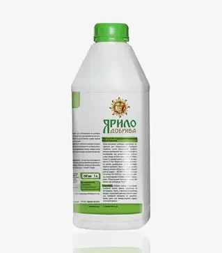 Стимулятор росту Ярило Гумат Калію, 1 л