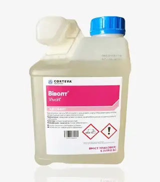 Прилипатель Виволт, 5 л (Corteva)