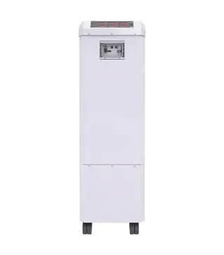 Стабилизатор напряжения Элекс Герц-ПРО У 16-3/125 v3.0, 82,5 кВт