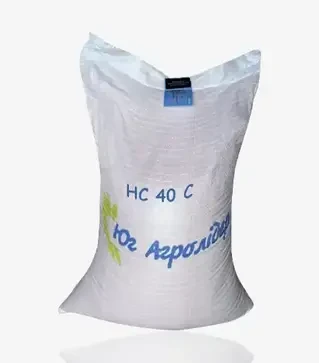 Пшениця озима НС 40 С, т (Юг Агролідер)