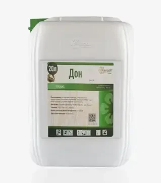 Гербицид Дон, 20 л (Rangoli limited)