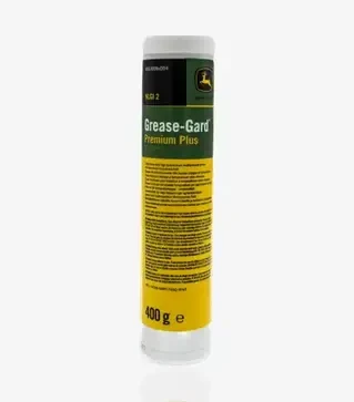 Пластичне мастило John Deere Grease-Gard Premium Plus, 400 г