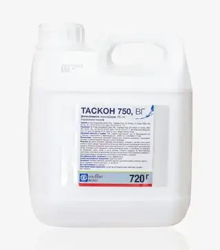 Гербицид Таскон 750, 720 г (Soufflet Agro)