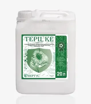 Гербіцид Терц, 20 л (Нертус)