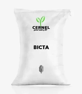 Ячмінь озимий Vista (Віста), т (Cernel Global Holding NV)