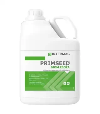 Инокулянт Примсид Биом Зерновые, 5 л (Intermag)