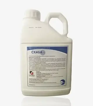 Прилипатель Скаба, 5 л (Sumi Agro)