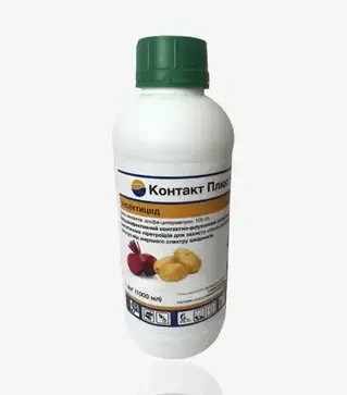 Інсектицид Контакт Плюс, 1 л (Rangoli limited)