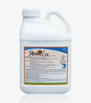 Фунгицид Ямато, 5 л (Sumi Agro)