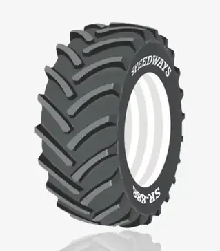 Шина SpeedWays SR-777 360/70-24 122В TL