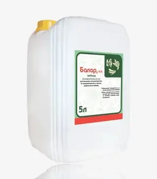 Гербицид Балор, 5 л (Нопосон)