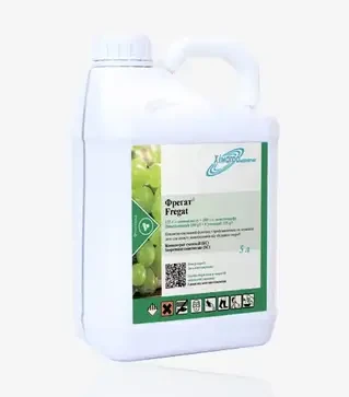 Фунгицид Фрегат, 5 л (Химагромаркетинг)