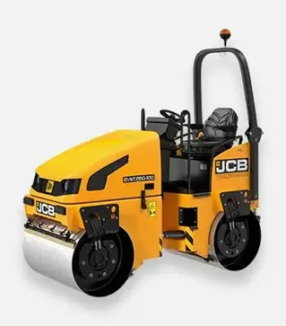 Дорожный каток JCB VMT 260-120 (DK-601-1)