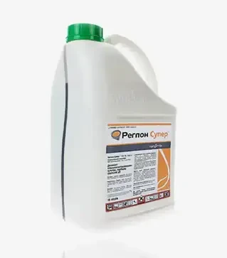 Десикант Реглон Супер 150, 10 л (Syngenta)