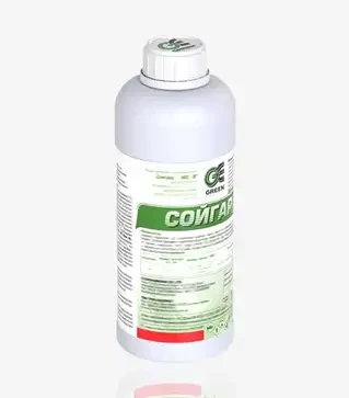 Гербицид Сойгард, 0,5 кг (Грин Экспресс)