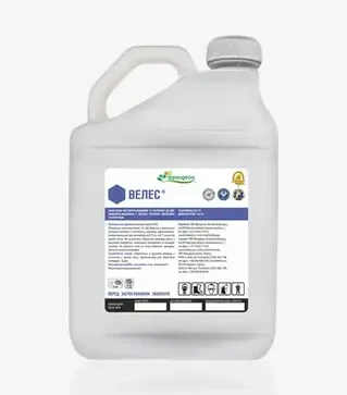 Інсектицид Велес, 10 л (Франдеса)