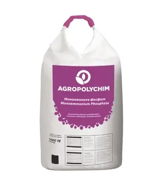 Удобрение фосфорное Моноаммонийный фосфат MAP 11-52, 1 000 кг (Agropolychim)