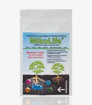 Биостимулятор MikoLife (МикоЛайф), 30 г (Агропромника)