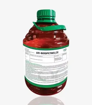 Гербіцид АП-Флоретил, 5 л (АграрПрофі)