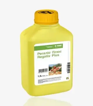 Регулятор роста Регалис Плюс, 1,5 кг (Basf)
