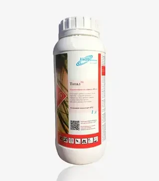 Гербицид Тотал, 1 л (Химагромаркетинг)