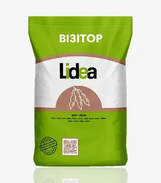 Соя ES Visitor (Визитор), п.е. 125 тыс. семян (Lidea)