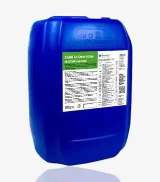 Стимулятор роста Квантум Грин Актив, 20 л
