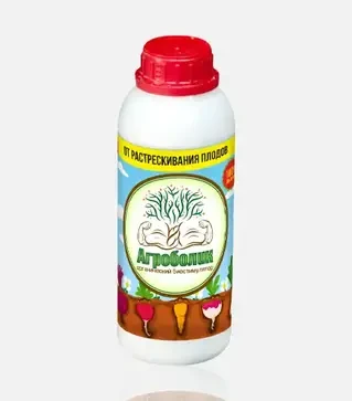 Стимулятор росту Агроболік Бор, 1 л (Санберрі Україна)