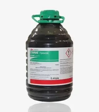 Гербицид Старане Премиум 330, 5 л (Corteva)