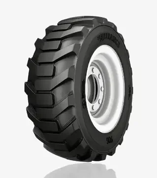 Шина Alliance 906 SKID STEER R-4 13.6-16.5 144A2 12PR TL
