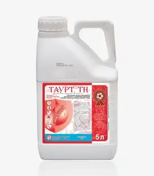 Протруйник Таурт, 5 л (Нертус)