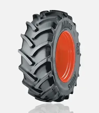 Шина Mitas AC 85 520/85-R42 162A8/162B TL