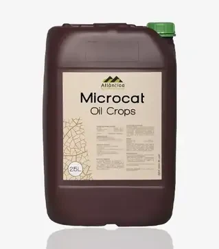 Стимулятор росту Мікрокат Олійний, 25 л (Atlantica Agricola)