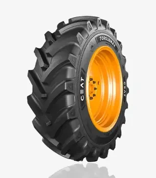 Шина Ceat Torquemax Tractor Tires 600/70-R34 160D TL