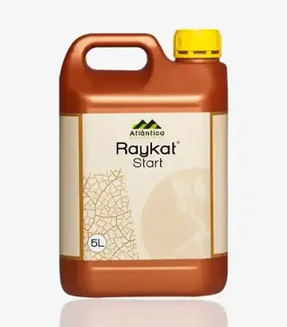 Стимулятор роста Райкат Старт, 5 л (Atlantica Agricola)