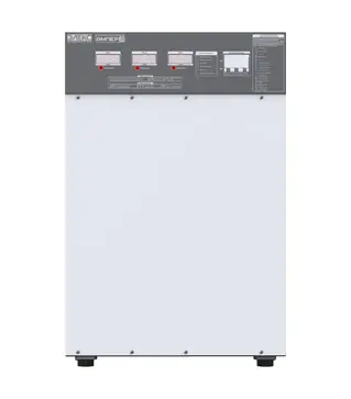 Стабілізатор напруги Елекс Ампер У 12-3/25 v2.0, 16,5 кВт