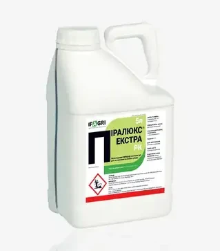 Гербицид Пиралюкс Экстра, 5 л (Ifagri)