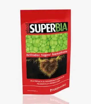 Стимулятор росту Superbia (Супербіа), 1 кг (Фертчем)