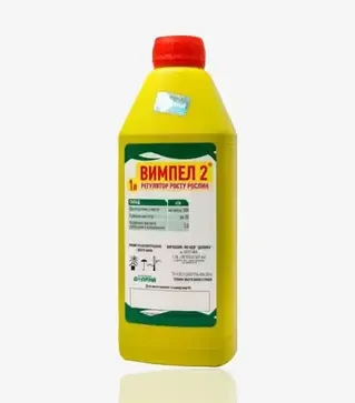 Биостимулятор Вымпел 2,1 л (Dolina)