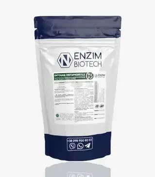 Біопрепарат Ентоцид (Метаризін) (СФ), 1 кг (Enzim Agro)