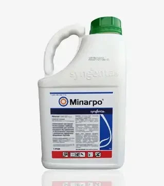 Гербицид Милагро 240, 5 л (Syngenta)