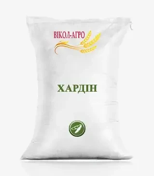 Соя Хардін, т (Вікол Агро)