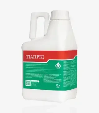 Інсектицид Тіапрід, 5 л (Green Express)