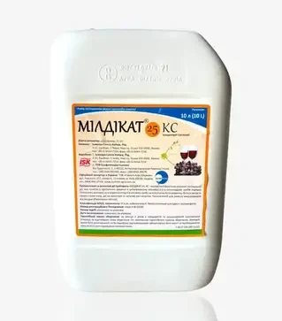 Фунгіцид Мілдікат 25, 10 л (Sumi Agro)
