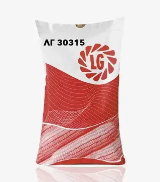 Кукуруза ЛГ30315, п.е. 50 тыс. семян (LG)