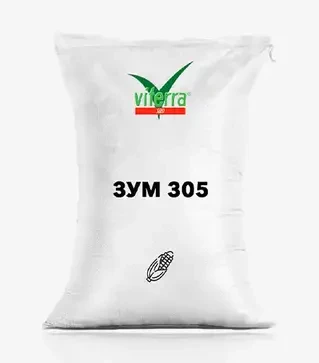 Кукурудза ЗУМ305, п.о. 80 тис. насінин (ViterraSeed)