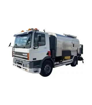 Автогудронатор DAF 85 CE (AG-503-25)