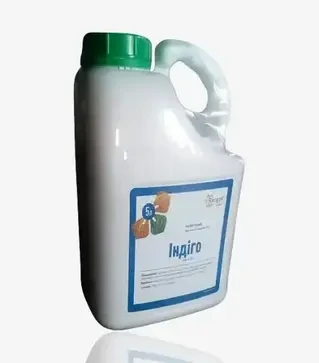 Протравитель Индиго, 5 л (Rangoli limited)